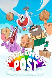 Middlemost Post filmas