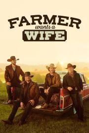 Farmer Wants a Wife filmas