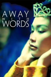 Away with Words filmas