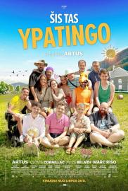 Šis tas ypatingo filmas