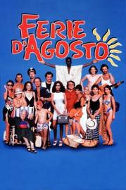 Ferie d'agosto filmas