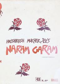 Naram Garam filmas