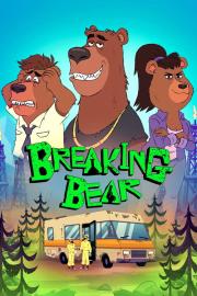 Breaking Bear filmas