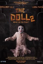 The Doll 2 filmas