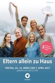 Eltern allein zu Haus: Die Schröders filmas