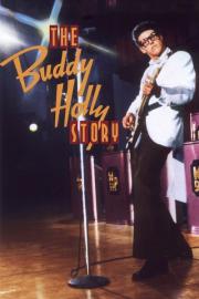 The Buddy Holly Story filmas