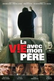 La vie avec mon père filmas