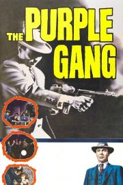 The Purple Gang filmas