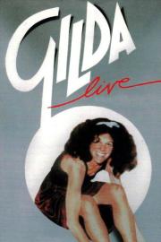 Gilda Live filmas