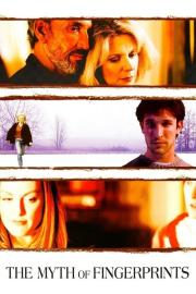 The Myth of Fingerprints filmas