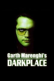 Garth Marenghi's Darkplace filmas