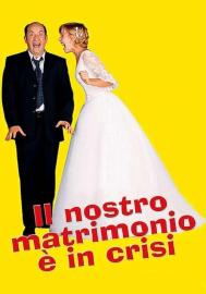 Il nostro matrimonio è in crisi filmas