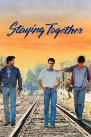Staying Together filmas