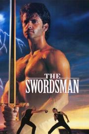 The Swordsman filmas