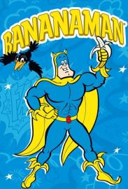 Bananaman filmas