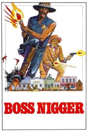 Boss Nigger filmas