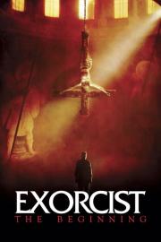 Exorcist: The Beginning filmas