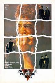 Three for Happiness filmas