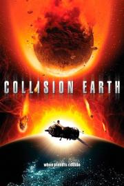 Collision Earth filmas
