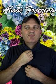 Above Freezing filmas