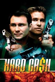 Hard Cash filmas
