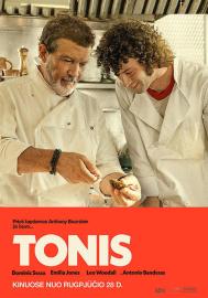 Tonis filmas