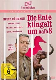 Die Ente klingelt um halb acht filmas