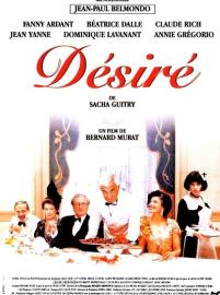 Desire filmas