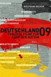 Germany ’09 – 13 Short Films About the State of the Nation filmas