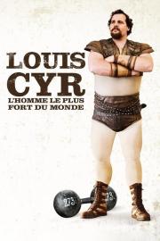 Louis Cyr filmas