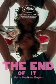 The End of It filmas