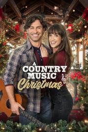 A Country Music Christmas filmas