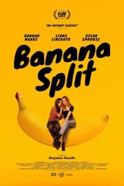 Banana Split filmas