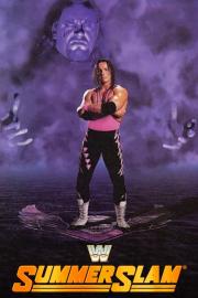 WWE SummerSlam 1997 filmas