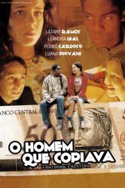 O Homem Que Copiava filmas