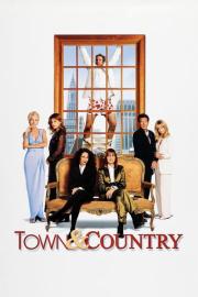 Town & Country filmas