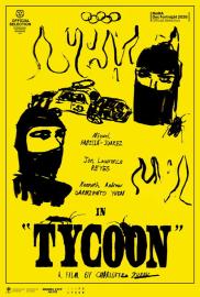 Tycoon filmas