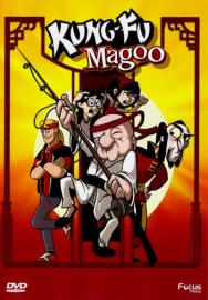 Kung Fu Magoo filmas