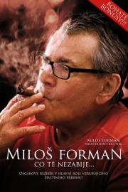 Miloš Forman: What Doesn't Kill You… filmas