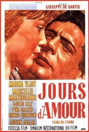Giorni d'amore filmas