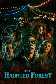 The Haunted Forest filmas