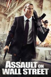 Assault on Wall Street filmas