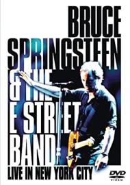 Bruce Springsteen & The E Street Band - Live in New York City filmas