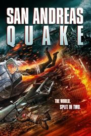 San Andreas Quake filmas