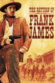 The Return of Frank James filmas