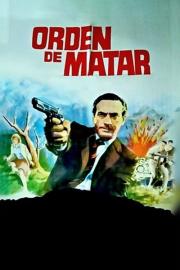 Orden de matar filmas