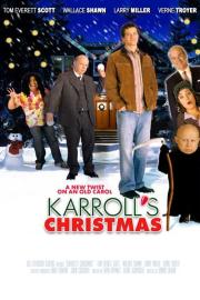 Karroll's Christmas filmas