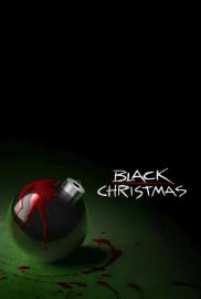 Black Christmas filmas