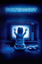 Poltergeistas filmas