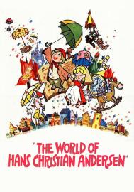 The World of Hans Christian Andersen filmas